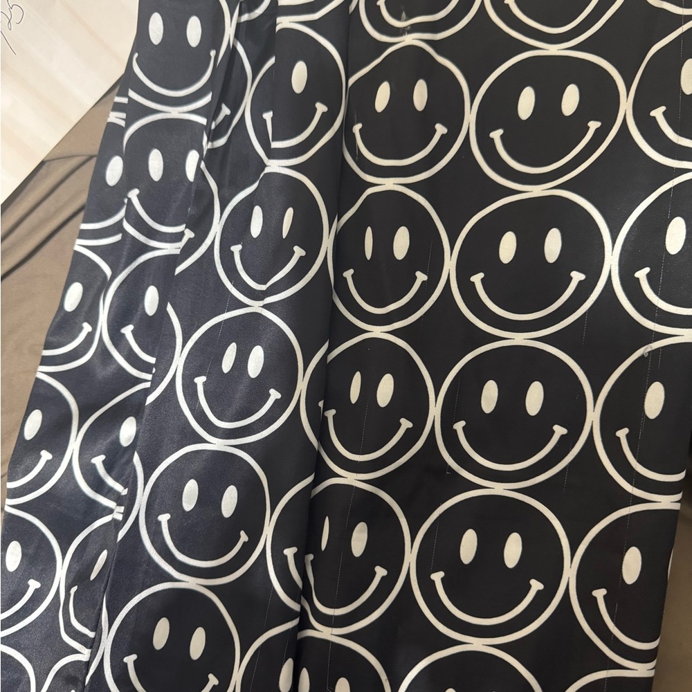 LALA PANTS - Smiley
